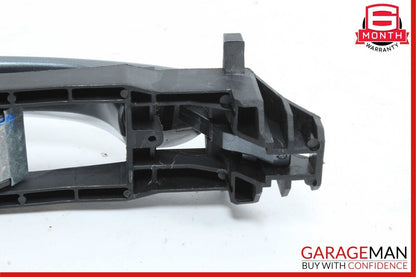 03-09 Mercedes W211 E350 E550 Rear Right Side Exterior Door Handle Flintgray