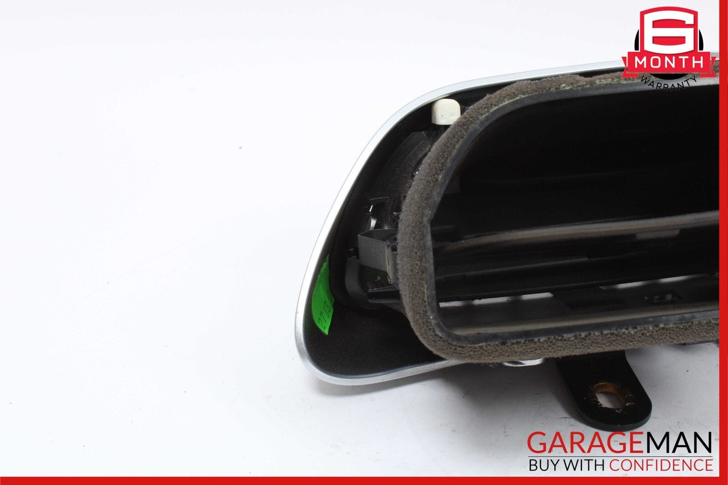 11-17 Porsche Cayenne 958 S Front Right Side AC A/C Air Vent Trim Cover Grille