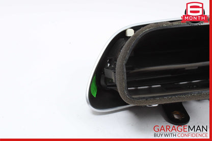 11-17 Porsche Cayenne 958 S Front Right Side AC A/C Air Vent Trim Cover Grille