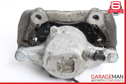 08-15 Mercedes W204 300 Front Left & Right Side Brake Calipers Caliper Set of 2