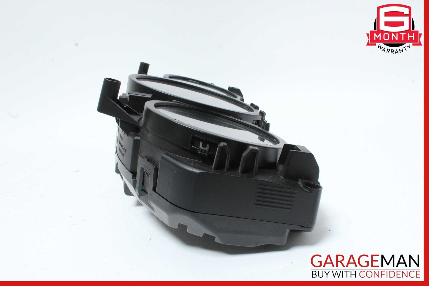 12-14 Mercedes W204 C250 C300 C350 Instrument Speedometer Cluster Odometer OEM