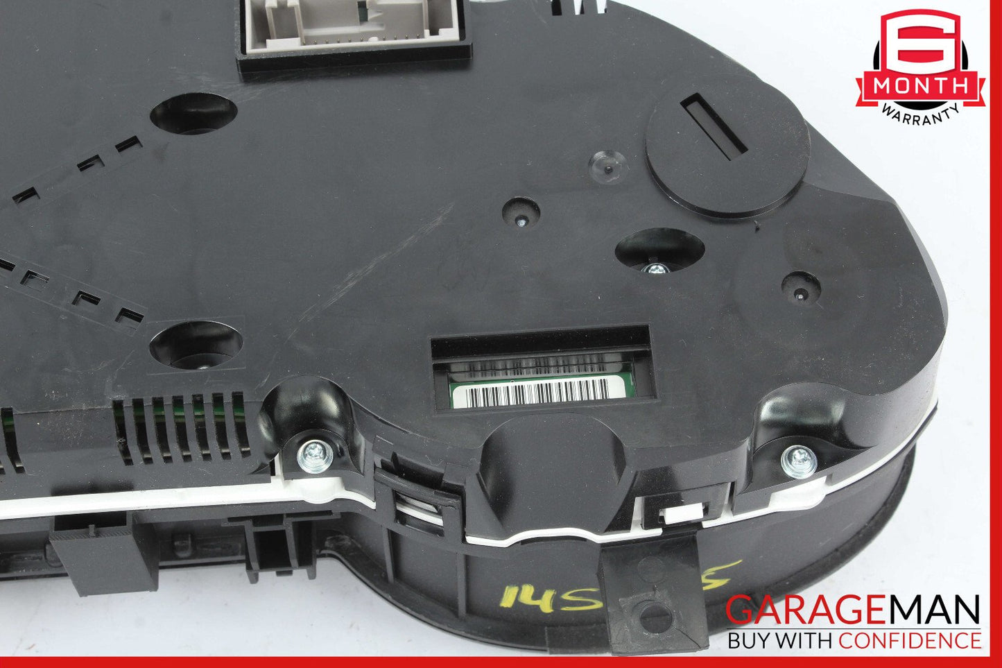 13-17 Audi Q5 Speedometer Instrument Cluster Gauge Assembly OEM