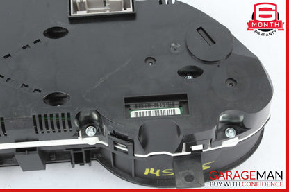 13-17 Audi Q5 Speedometer Instrument Cluster Gauge Assembly OEM