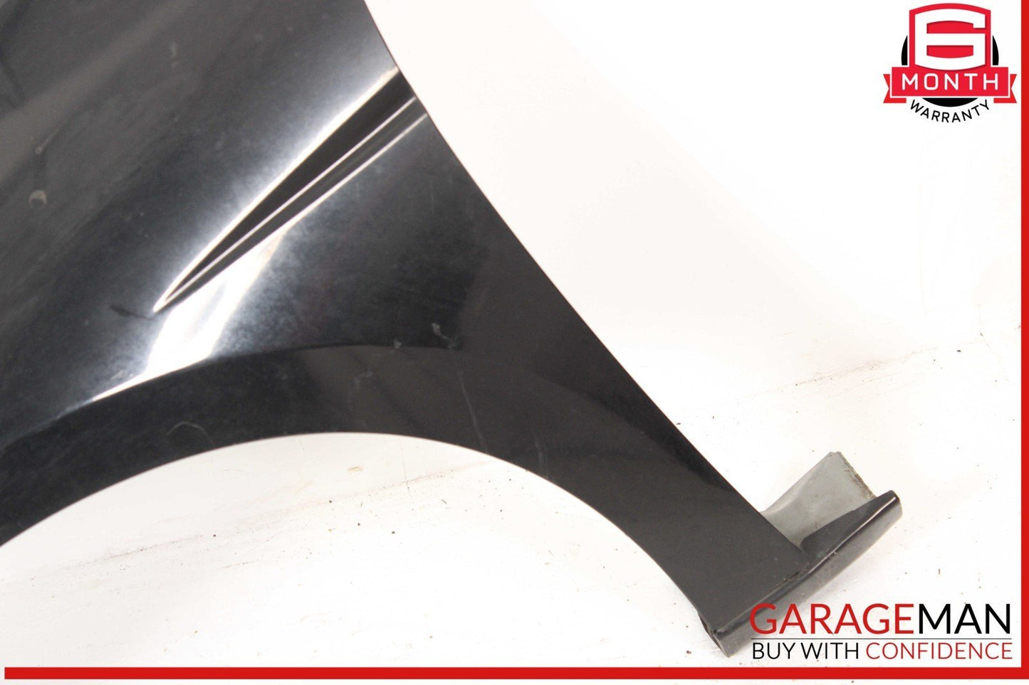 08-12 Honda Accord Front Left Driver Side Fender Panel OEM