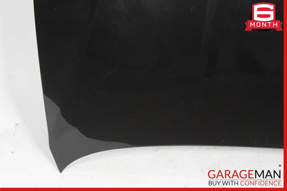 08-19 Maserati GranTurismo GranCabrio M145 Hood Bonnet Cover Panel Assembly OEM