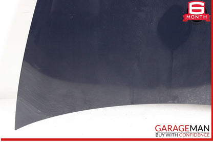 03-10 Porsche Cayenne 955 957 Front Hood Bonnet Deck Lid Panel Cover OEM