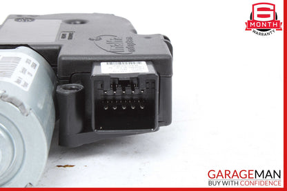08-15 Mercedes X204 GLK350 C250 Panoramic Sunroof Sun Roof Motor 2048200708 OEM