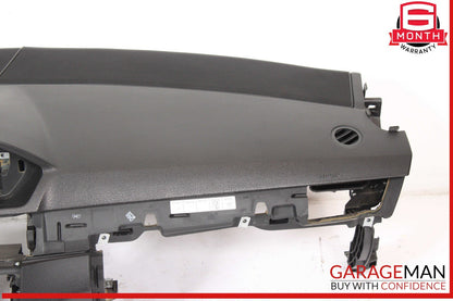 14-16 Mercedes W212 E350 E550 Front Dashboard Dash Board Panel Cover Assy OEM