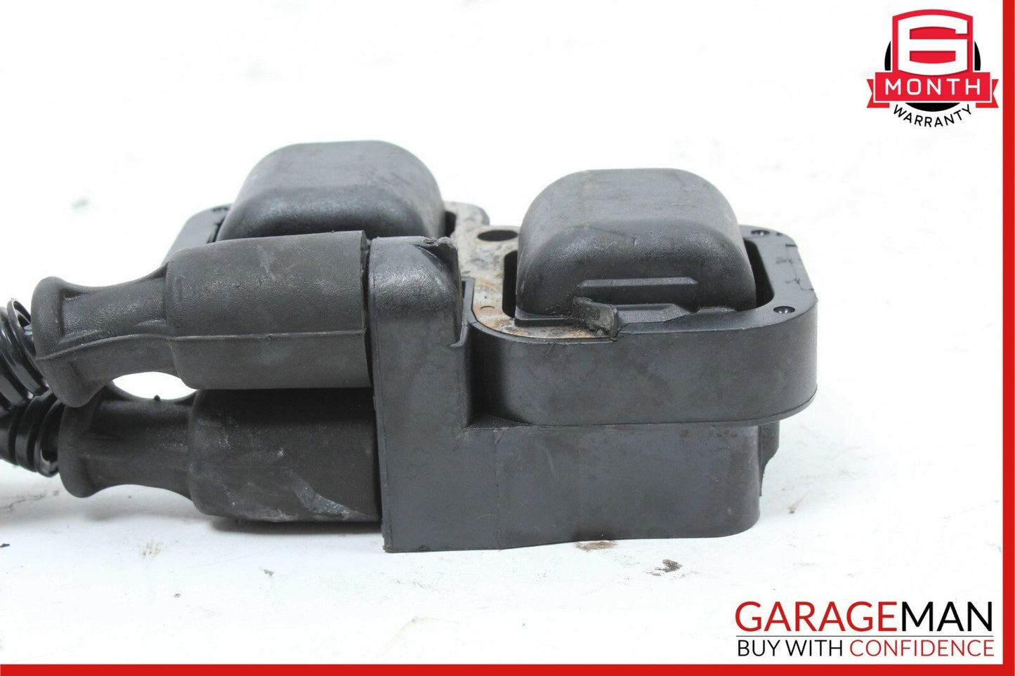 98-06 Mercedes W215 CL55 C320 S500 SL500 S430 Ignition Coil Pack 0001587803 OEM