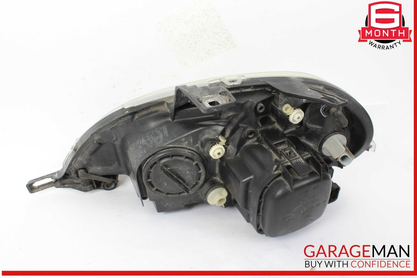02-05 Mercedes W163 ML500 ML350 Front Right Headlight Head Light Lamp Halogen