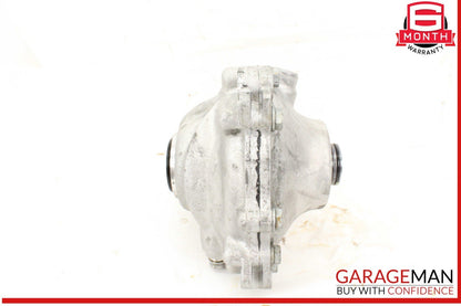 14-18 BMW X5 F15 X6 Front Axle Differential Carrier 8618379 OEM