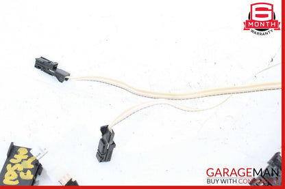 10-13 Mercedes W221 S400 S550 S350 Door Harness Front Left or Right Side OEM