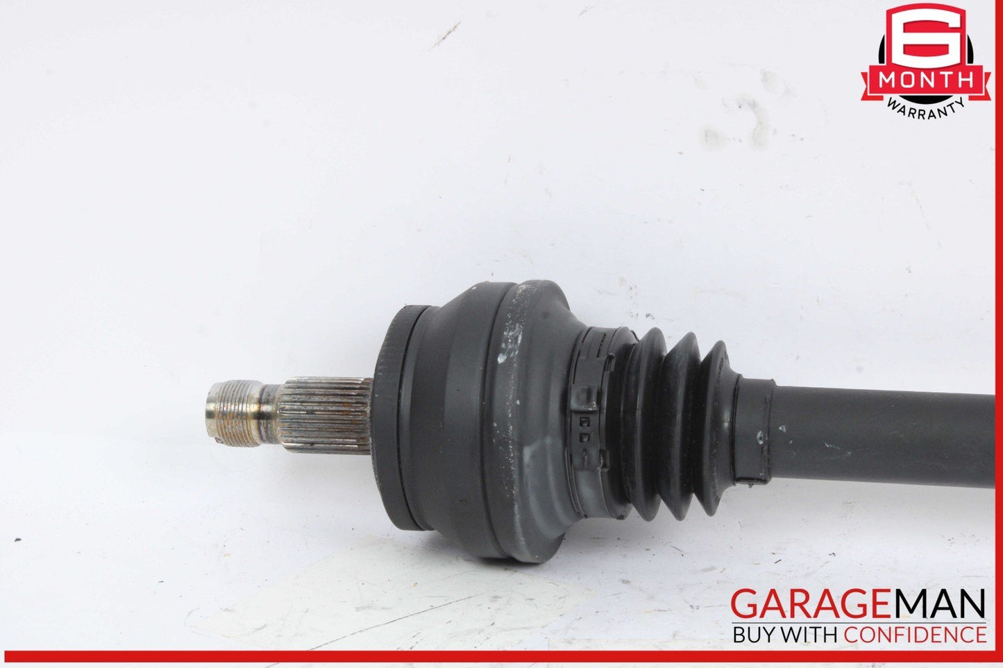 08-17 Mercedes W212 E400 C350 Rear Left or Right Side CV Axle Half Shaft OEM