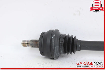 08-17 Mercedes W212 E400 C350 Rear Left or Right Side CV Axle Half Shaft OEM