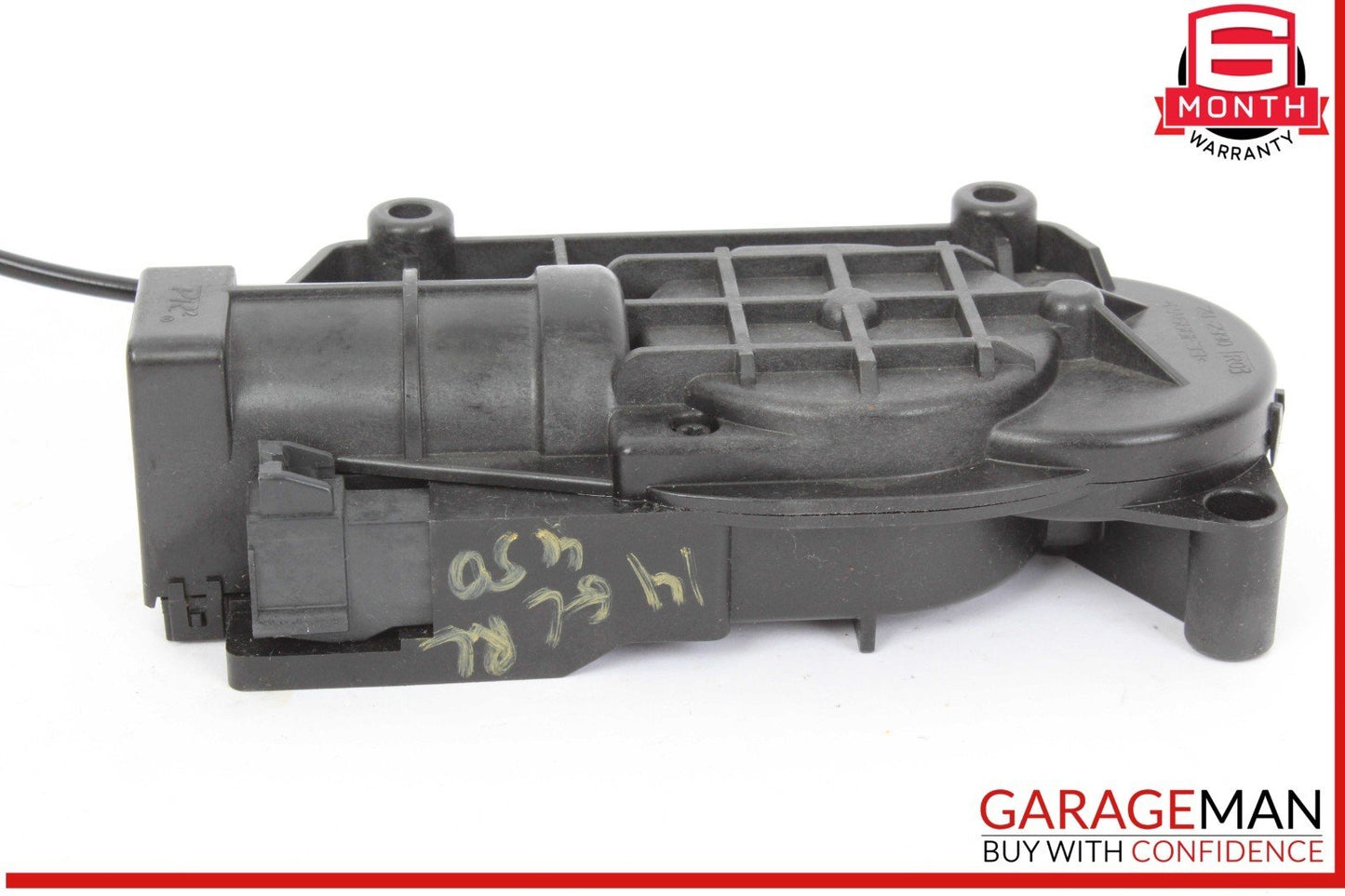 13-16 Mercedes X166 GL450 4MATIC Rear Left Driver Side 2nd Row Power Seat Motor