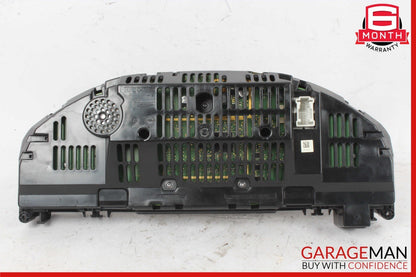 10-13 Mercedes W212 E350 E550 Instrument Speedometer Odometer Cluster Gauge Assy