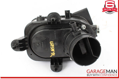 14-18 Maserati Ghibli M157 Levante M161 Engine Air Intake Filter Right Side OEM