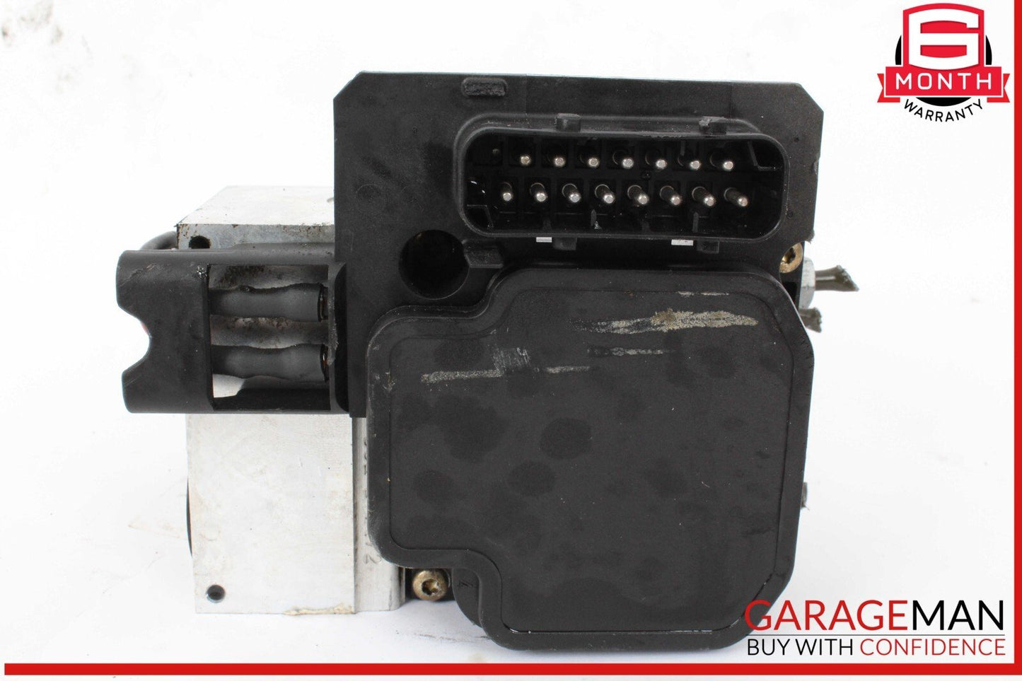 00-06 Mercedes W215 CL500 S430 S500 ABS Anti Lock Brake Pump ESP Module OEM