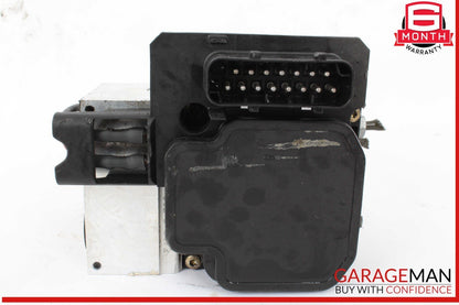 00-06 Mercedes W215 CL500 S430 S500 ABS Anti Lock Brake Pump ESP Module OEM