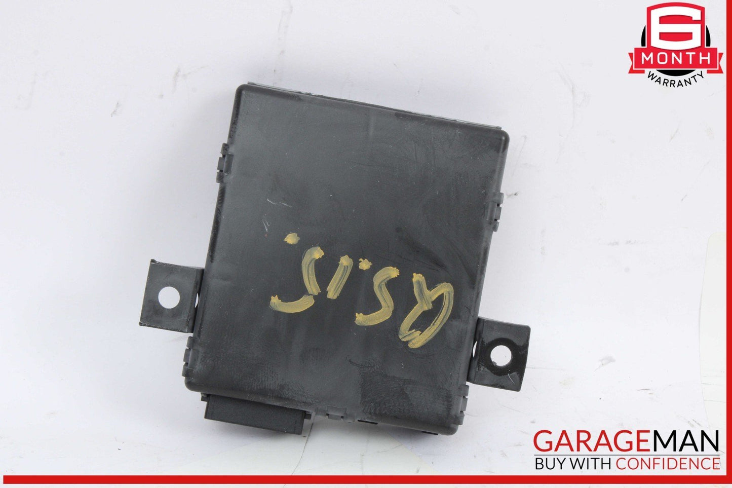 14-16 Audi Q5 SQ5 A5 ECM Network Gateway Control Module Unit 8R0907468P OEM