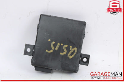 14-16 Audi Q5 SQ5 A5 ECM Network Gateway Control Module Unit 8R0907468P OEM