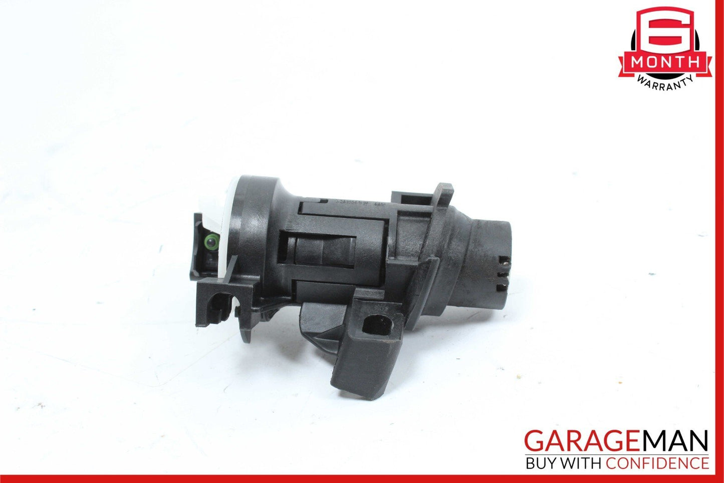 08-17 Mercedes W212 E350 4Matic Rear Trunk Lid Lock Latch Cylinder OEM