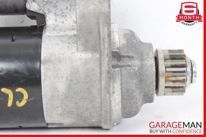 14-18 Mercedes W117 CLA250 GLA250 Engine Starter Motor 2709060700 OEM