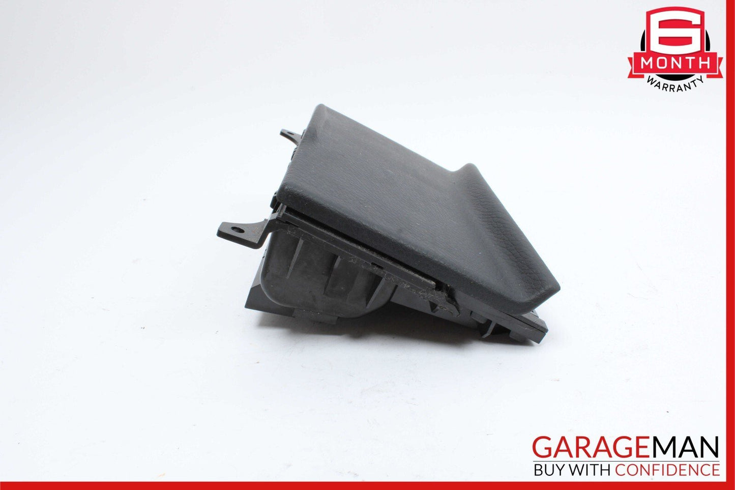 07-09 Mercedes W221 S550 S450 Ash Tray Ashtray Lighter Trim 2216801552 OEM