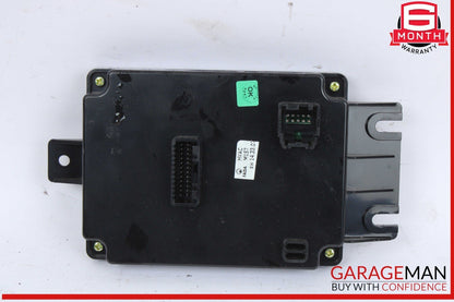 14-17 Maserati Ghibli AC A/C Air Conditioning Climate Control Module Unit OEM