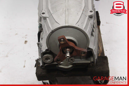 12-15 Mercedes C250 SLK250 7G Tronic Automatic Transmission Assembly 722997 171k