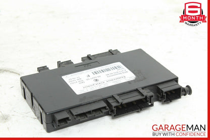 06-09 Mercedes W211 E350 CLS550 Front Left Seat Adjustment Control Module OEM