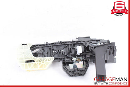 12-20 Mercedes W117 CLA250 SLK250 SLC300 Right Side Exterior Door Handle OEM