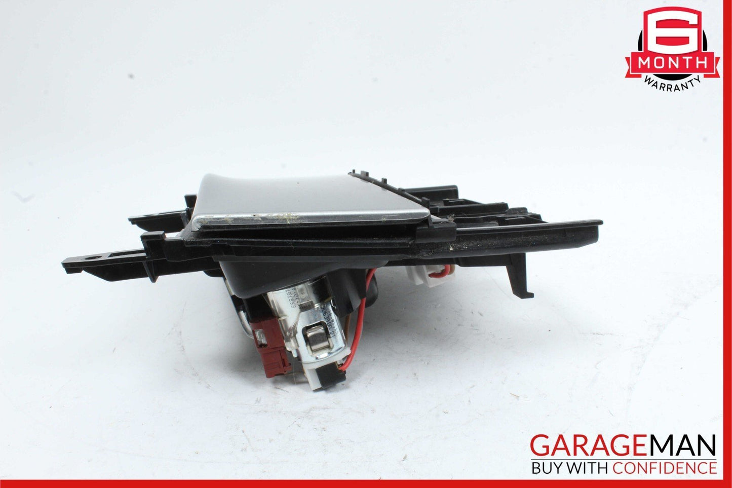 08-17 Mercedes C250 E400 E63 AMG Center Console Ashtray Ash Tray Compartment