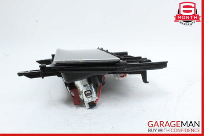08-17 Mercedes C250 E400 E63 AMG Center Console Ashtray Ash Tray Compartment
