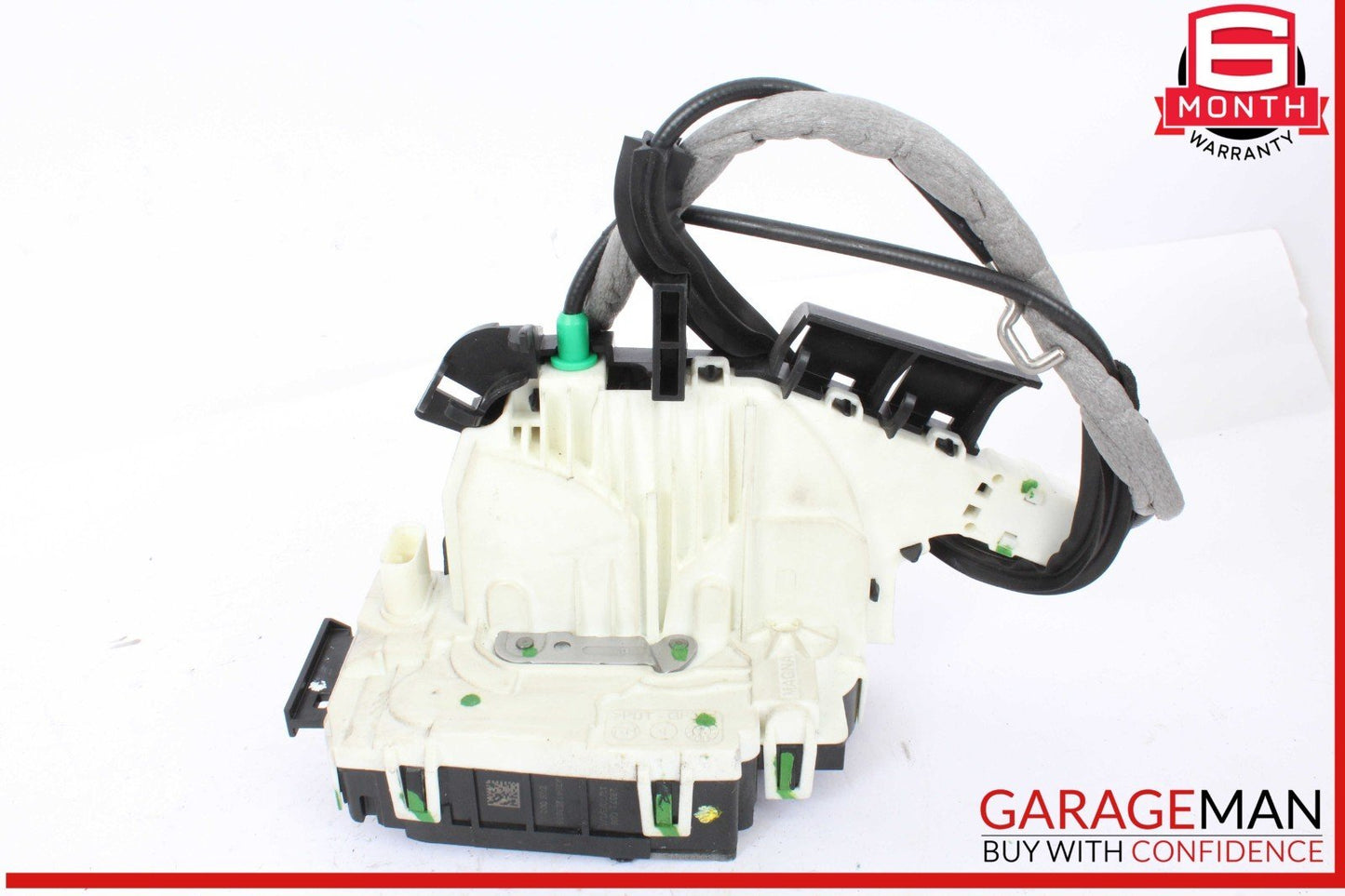 08-14 Mercedes R172 SLK250 C350 C300 Front Right Door Lock Latch Actuator OEM
