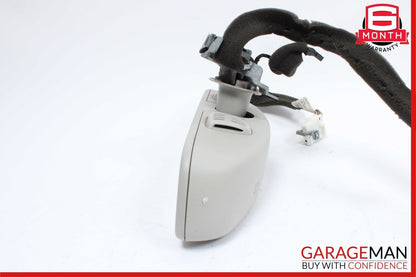 2010-2013 Mercedes-Benz R350 W251 Rear View Mirror Assembly 1648104117