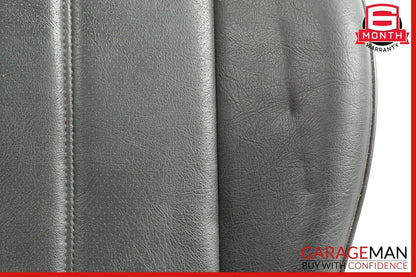 95-97 Mercedes W124 E300 Front Right Side Lower Bottom Seat Cushion Tex Palomino
