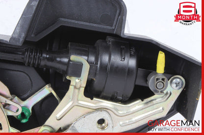 96-03 Mercedes W202 C230 Rear Left Door Lock Latch Actuator 2027330108 OEM