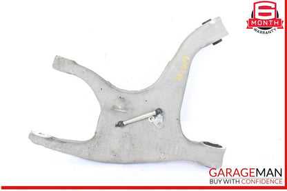 09-16 Audi A4 S4 Rear Left Driver Side Lower Control Arm 8K0505311J OEM