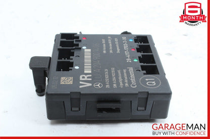 08-18 Mercedes W212 E350 C300 Front Right Side Door Control Module Unit OEM