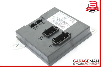 03-11 Mercedes W211 E500 E320 CLS500 BCM BCU Body Computer Control Module OEM