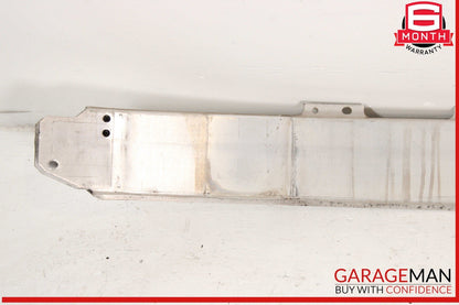 07-14 Mercedes W221 S550 CL550 Front Bumper Reinforcement Impact Crash Bar Rebar