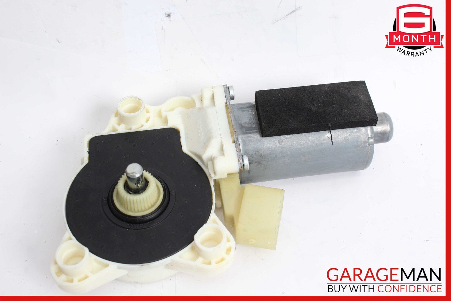 07-14 Mercedes W216 CL550 Front Left Side Door Window Regulator Motor Unit