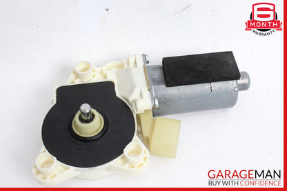 07-14 Mercedes W216 CL550 Front Left Side Door Window Regulator Motor Unit
