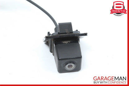 10-13 Mercedes E350 CLS500 CLS550 Parking Rear View Backup Back Up Camera