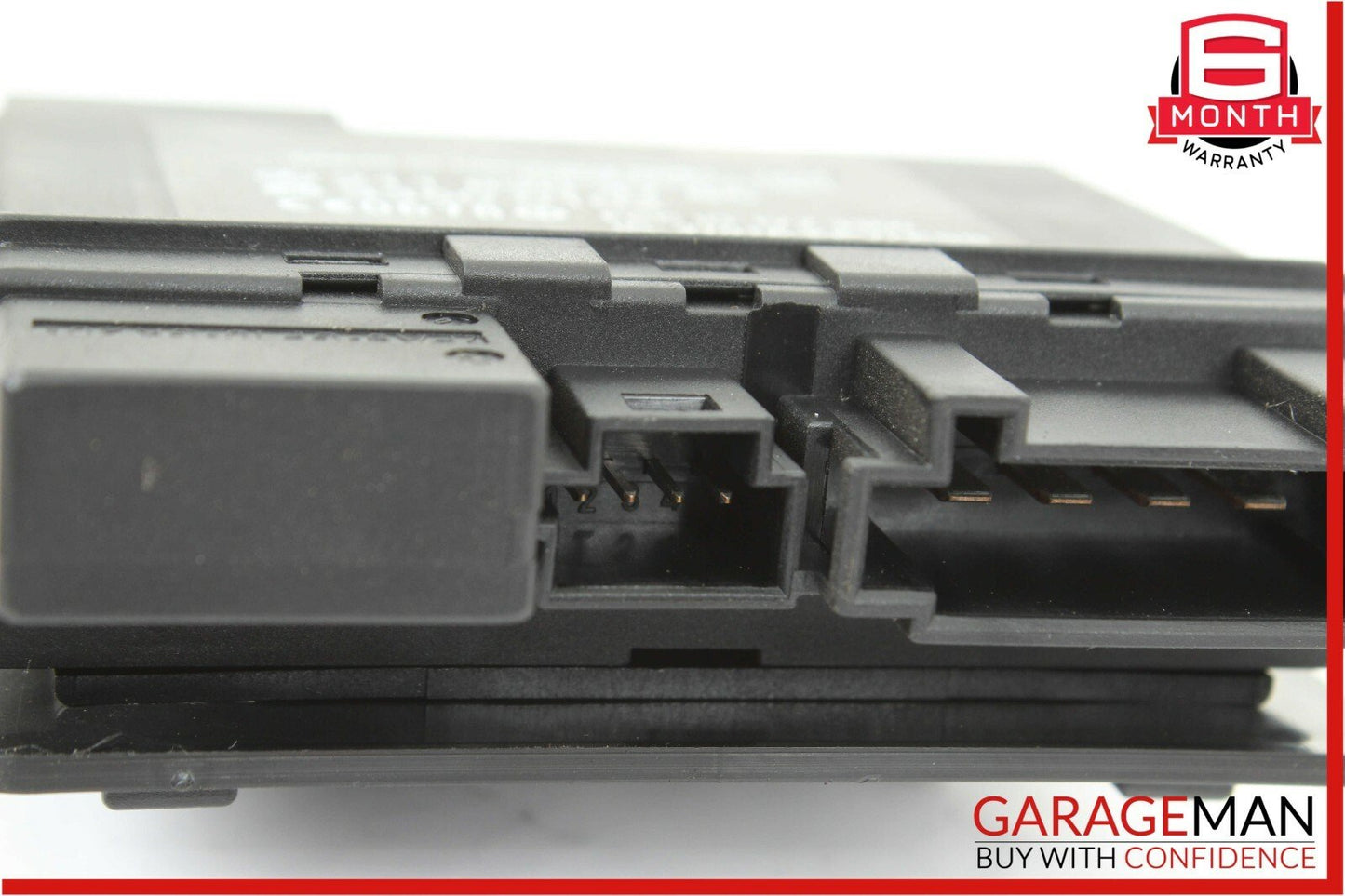 06-11 Mercedes W219 CLS55 AMG CLS500 Keyless Go Rear Door Control Module Unit