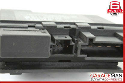 06-11 Mercedes W219 CLS55 AMG CLS500 Keyless Go Rear Door Control Module Unit