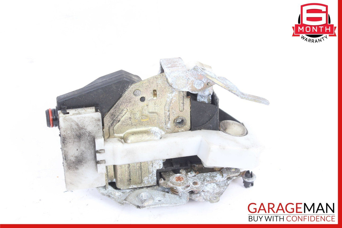 90-95 Mercedes R129 500SL 300SL SL320 Right Side Door Lock Latch 1297200835 OEM