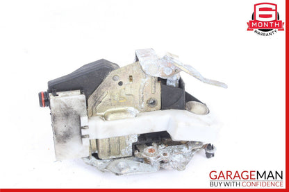90-95 Mercedes R129 500SL 300SL SL320 Right Side Door Lock Latch 1297200835 OEM