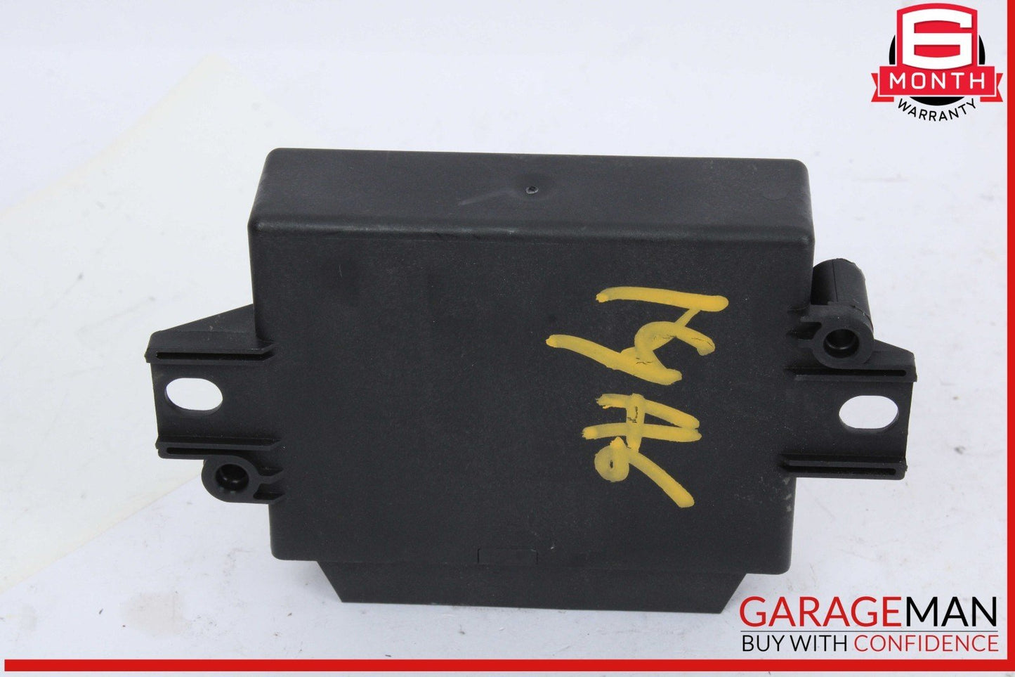 12-18 Audi A6 A7 S7 Parking Aid Control Module Unit 4H0919475AA OEM